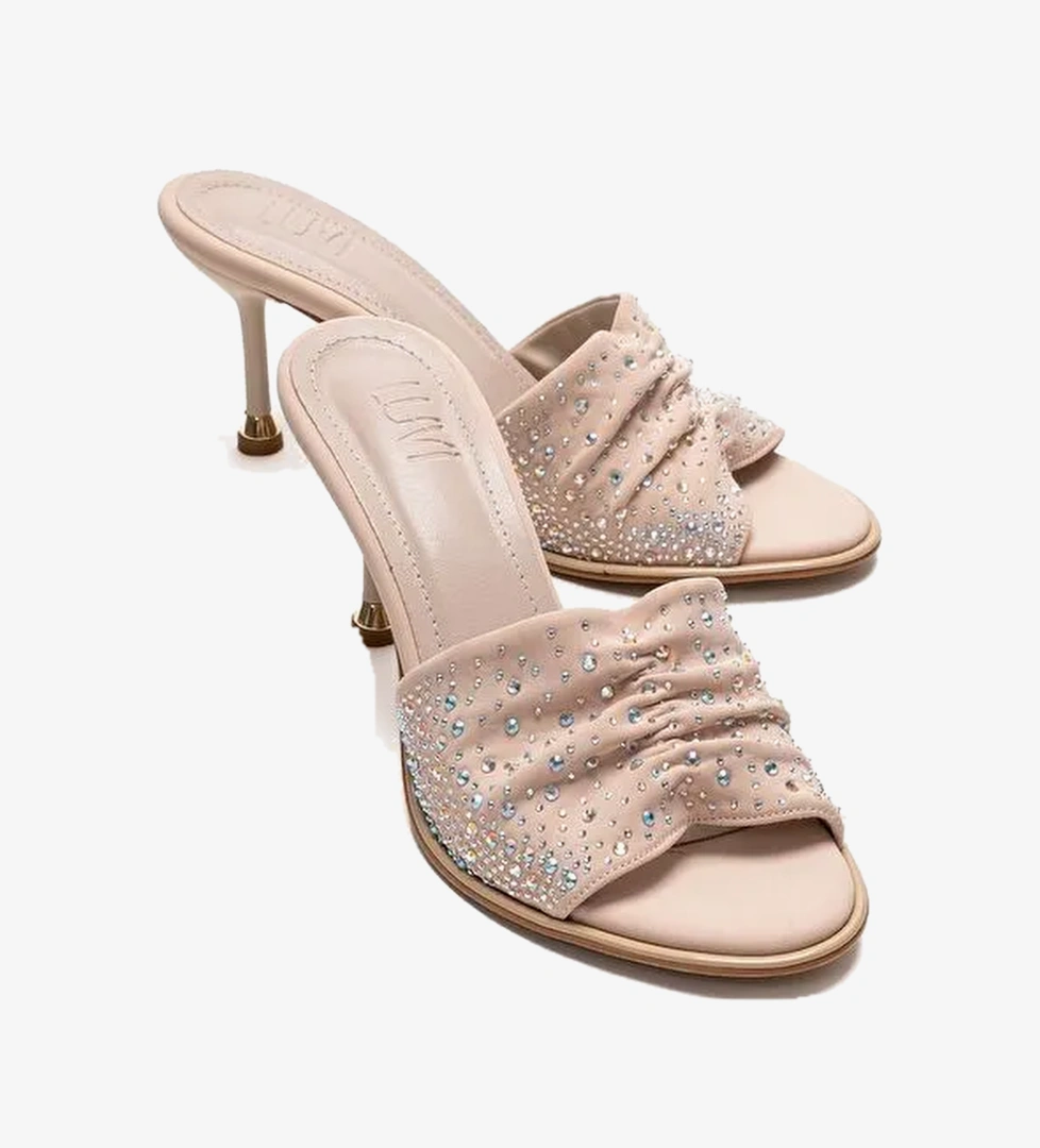 Luvi Shoes Karina Taşli Ürün Listesi