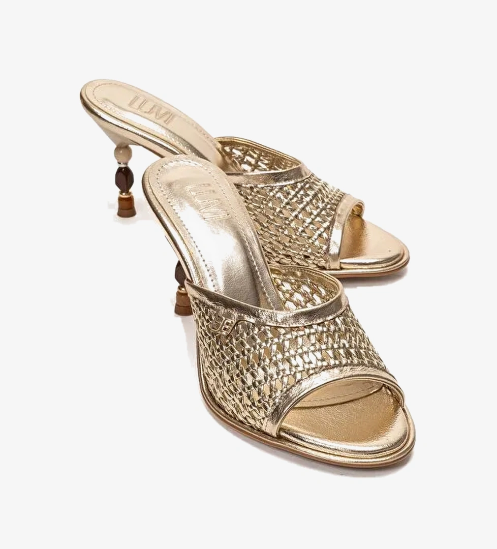 Luvi Shoes Selvian Örgü Ürün Listesi