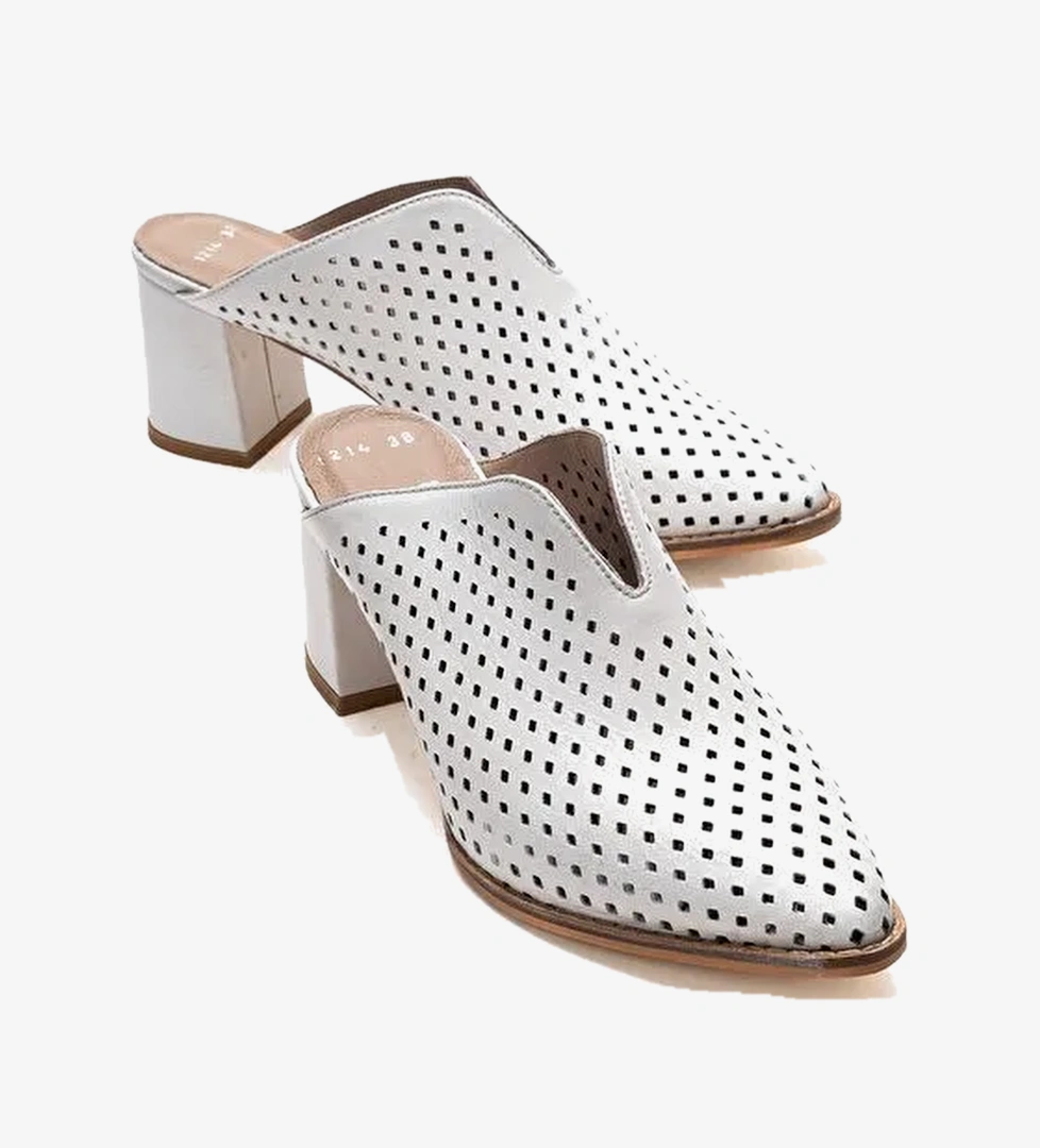 Luvi Shoes Toen Cilt Ürün Listesi