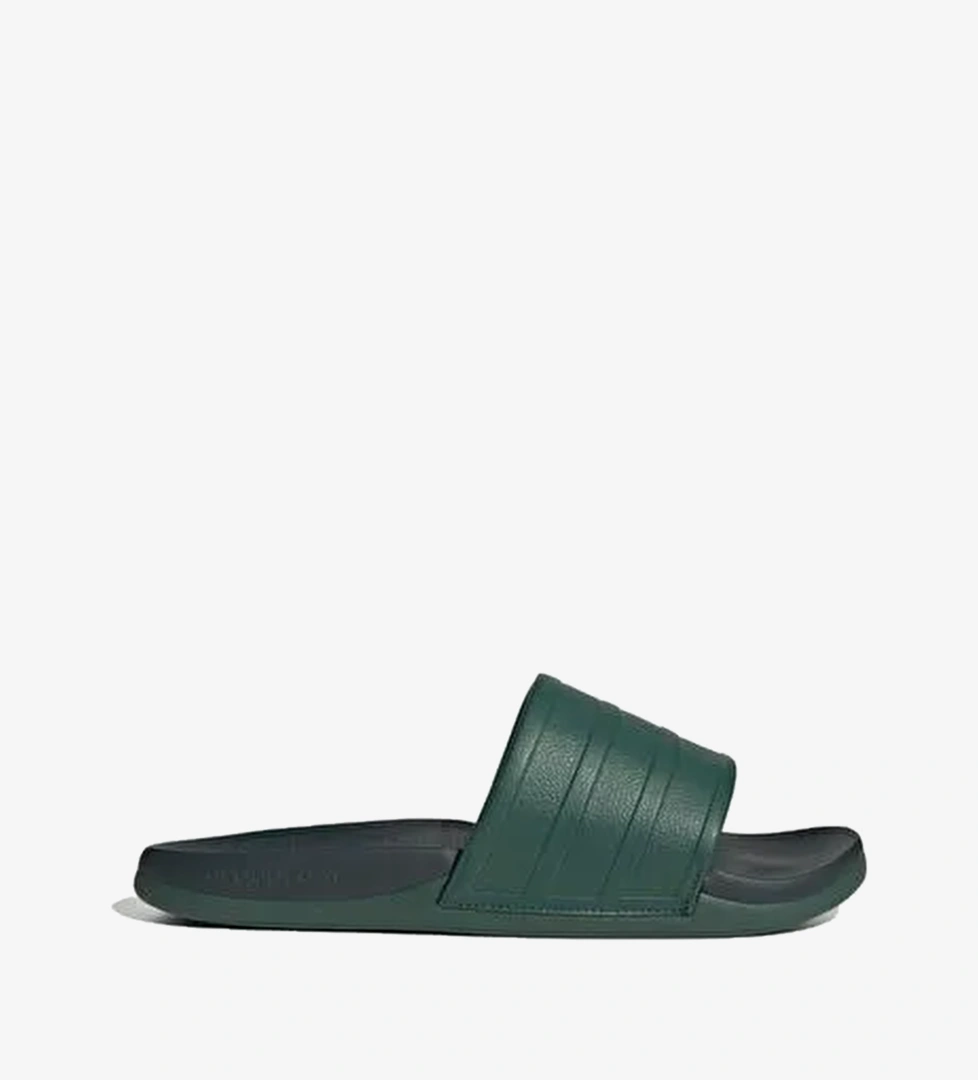 adidas Erkek Yeşil Terlik ADILETTE COMFORT 2.0 JR7216