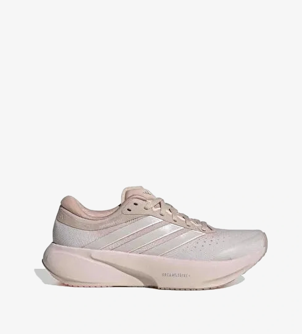 adidas SUPERNOVA RISE 3 W Kahverengi Kadın Koşu Ayakkabısı JR2285