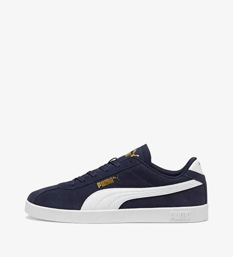 Puma Koyu Yeşil Puma Club
