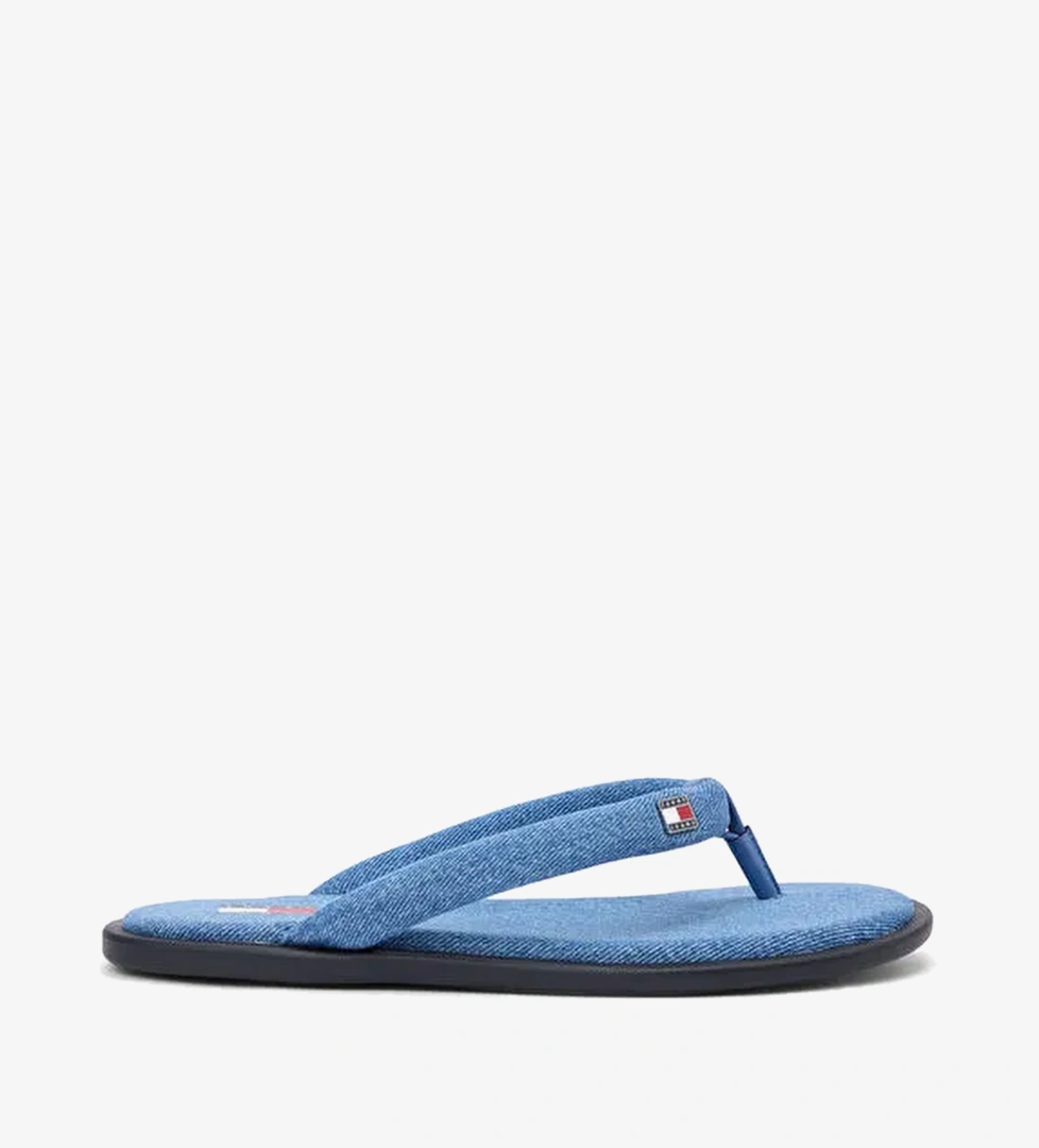 Mavi Tommy Hilfiger Parmak