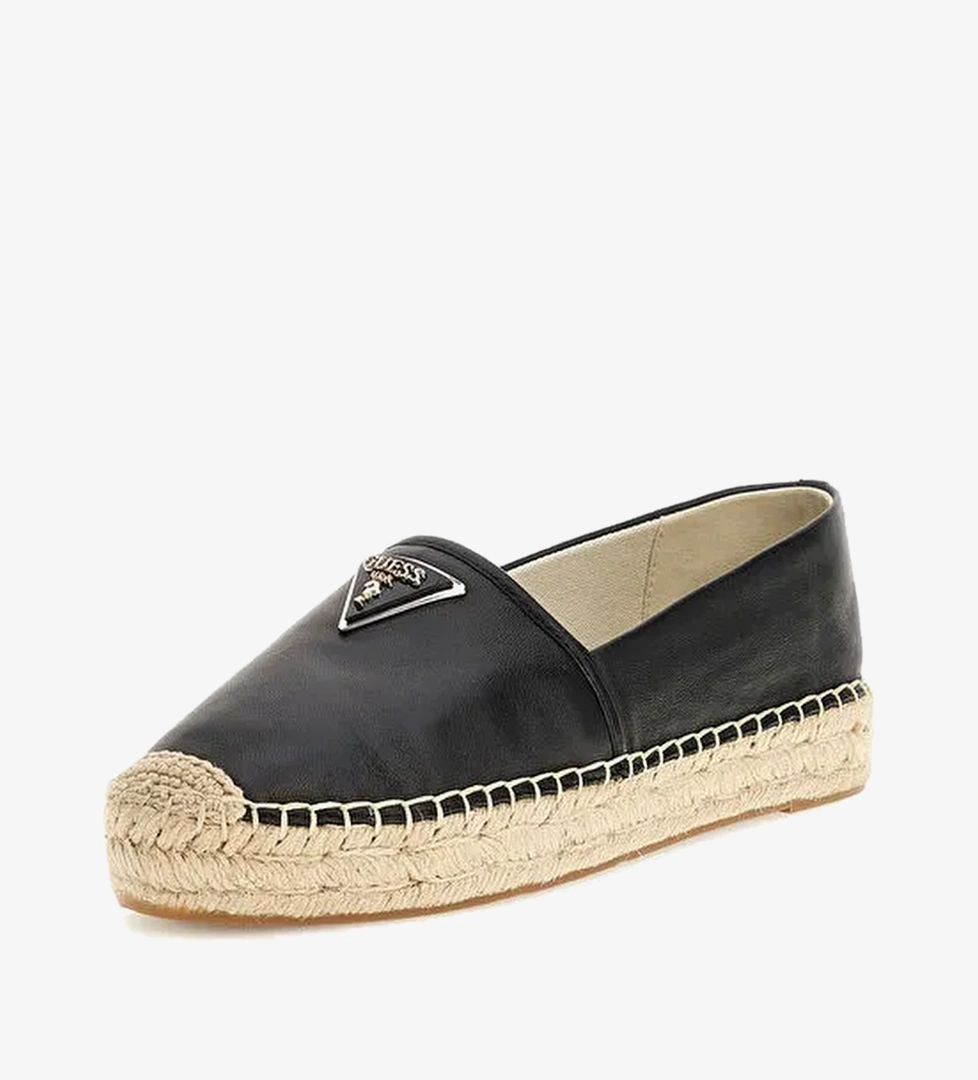 Guess Siyah Guess Espadril