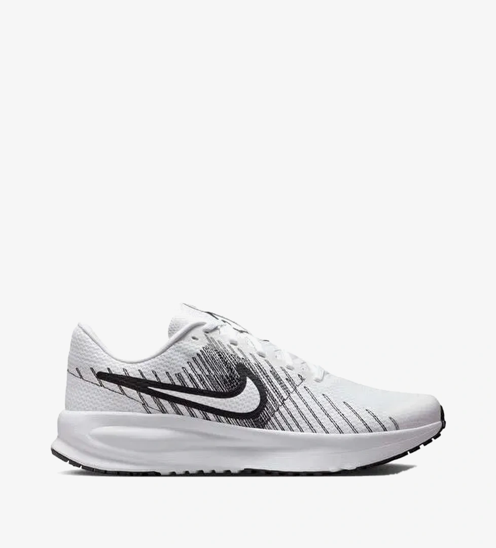 Nike HM9594-102 NIKE RUN DEFY Beyaz Erkek Koşu Ayakkabısı