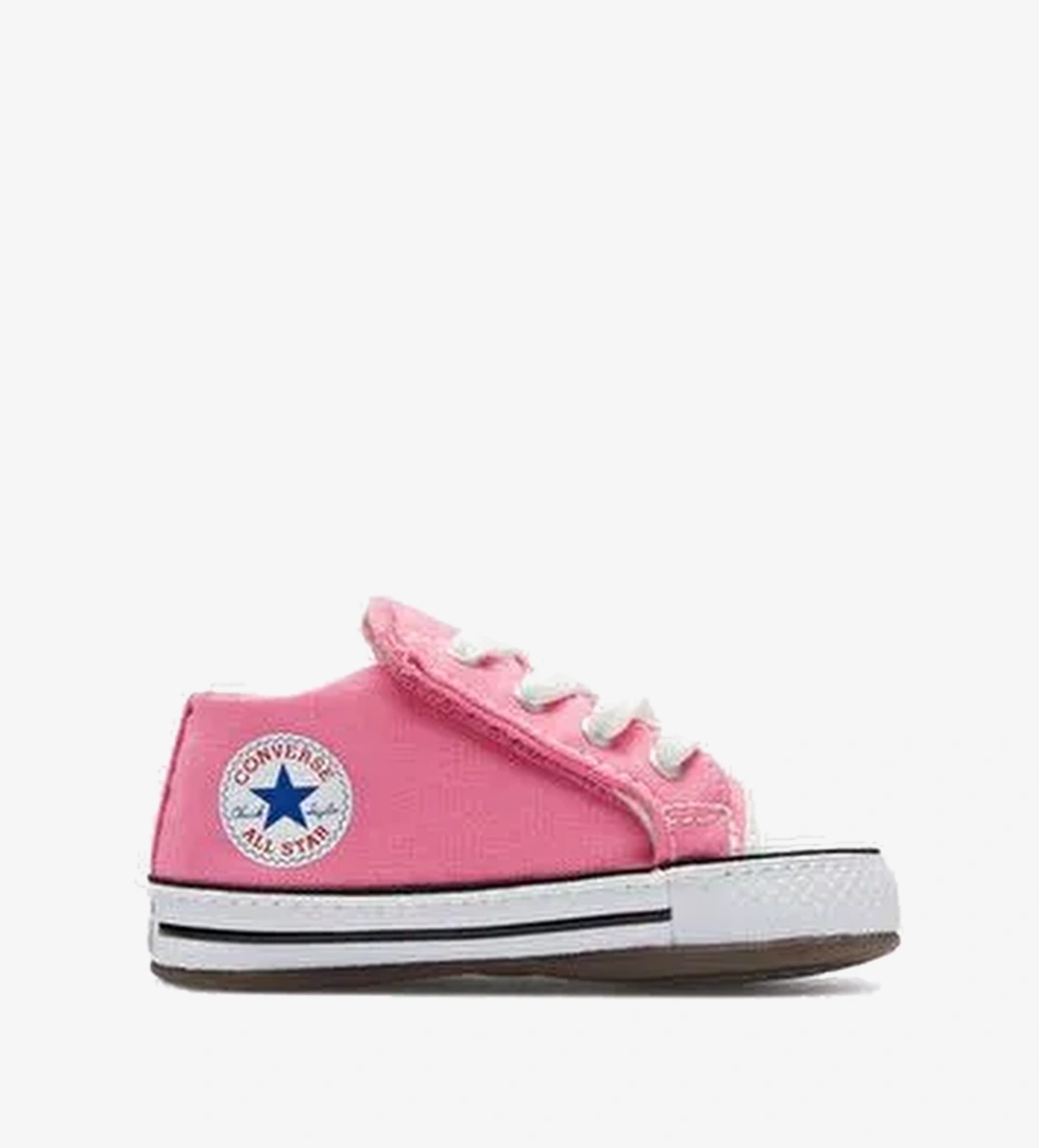 Converse Chuck Taylor All Star Bebek Pembe Sneaker