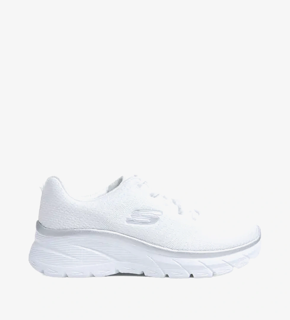 Skechers 150384TK WSL FASHION FIT 2.0 Beyaz Kadın Lifestyle Ayakkabı