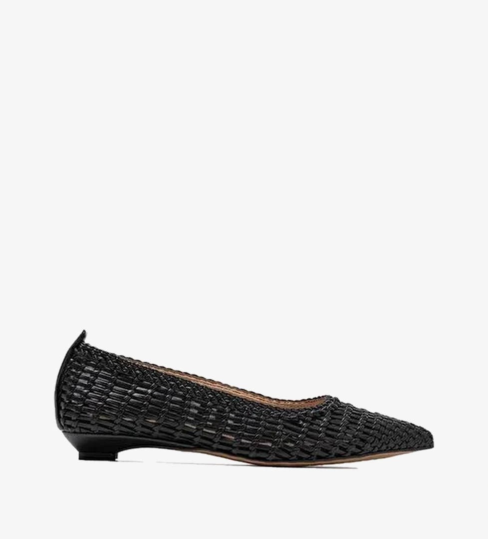 Nacree Nacree Inrec Stiletto