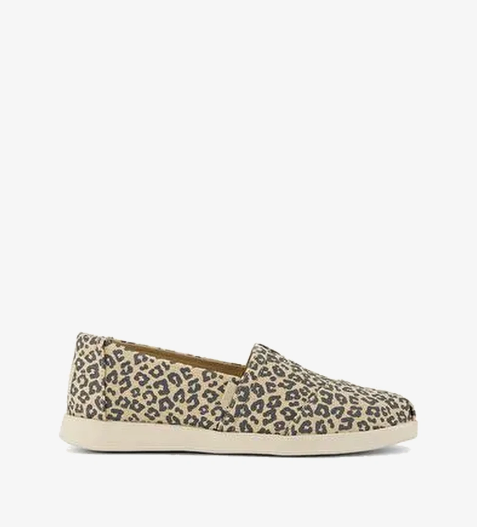 Toms Alpargata Plus