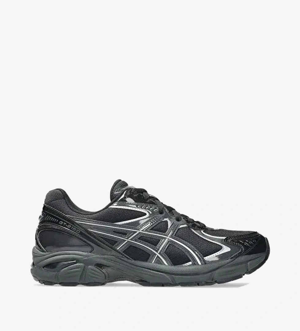 Asics Siyah Asics Gt