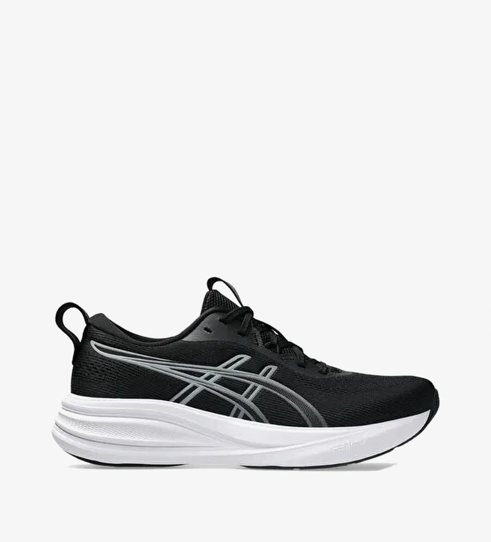 Asics 1012B930-001 GEL-PULSE 17 Siyah Kadın Koşu Ayakkabısı