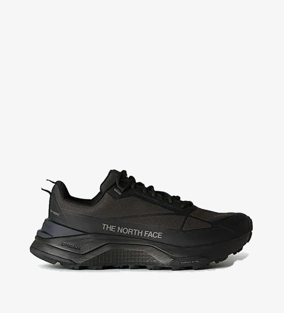 The North Face Siyah The North Face Fastpack