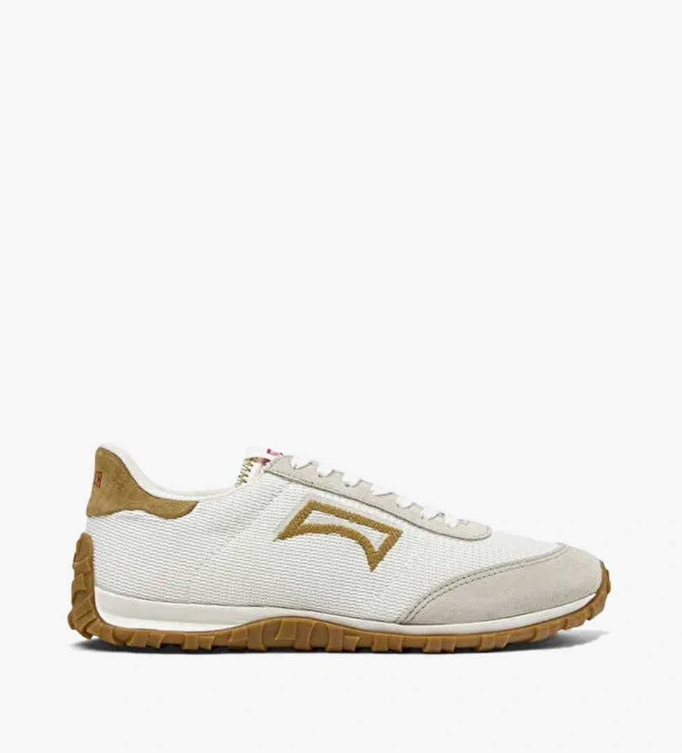 Camper Beyaz Kadın Sneaker K201886-001