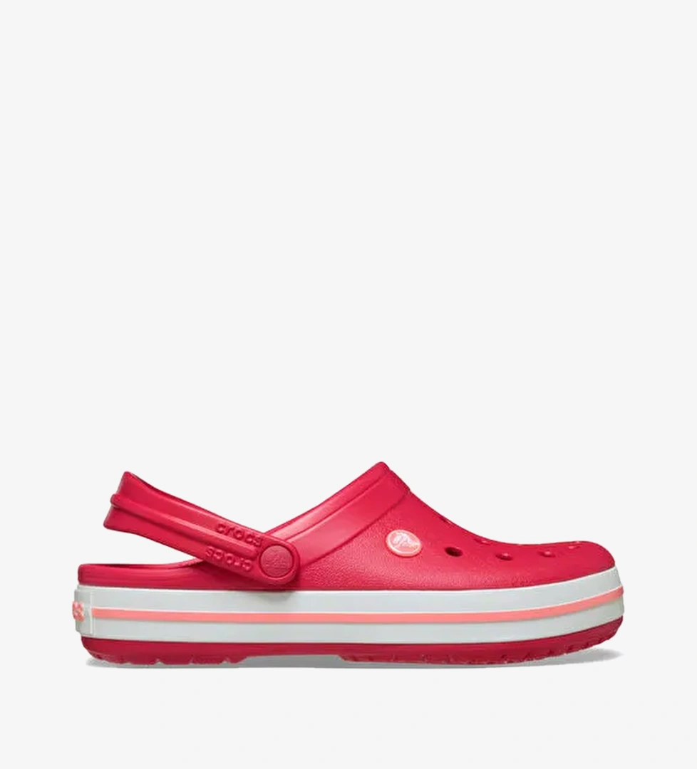 Crocs Koyu Pembe Kadın Terlik 11016