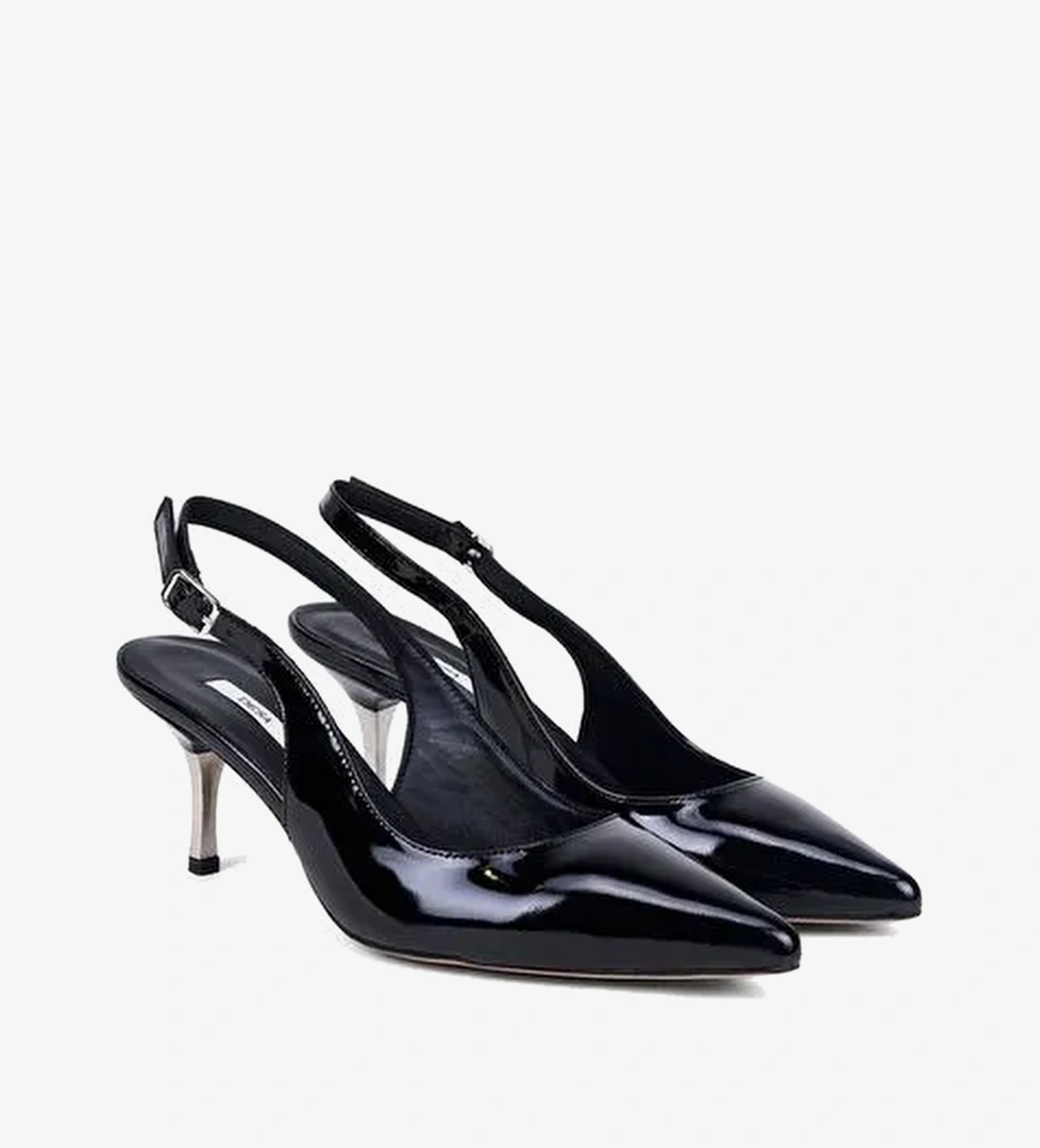 Desa Desa Slingback Sivri