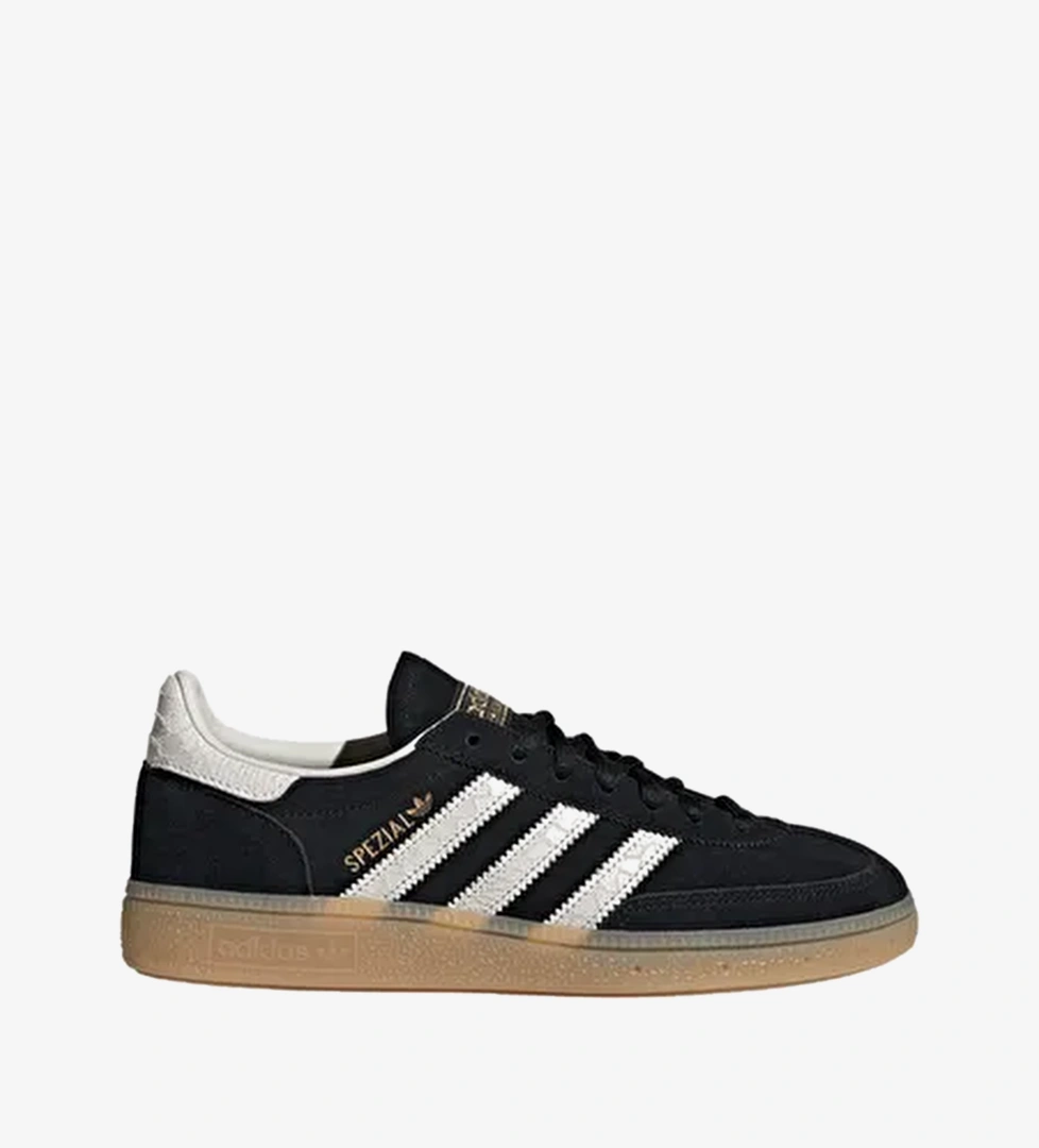 Adidas Siyah Adidas Handball
