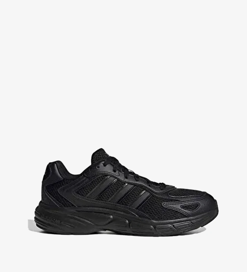 adidas Erkek Siyah Koşu Ayakkabısı ECLYPTIX 2000 JI2844