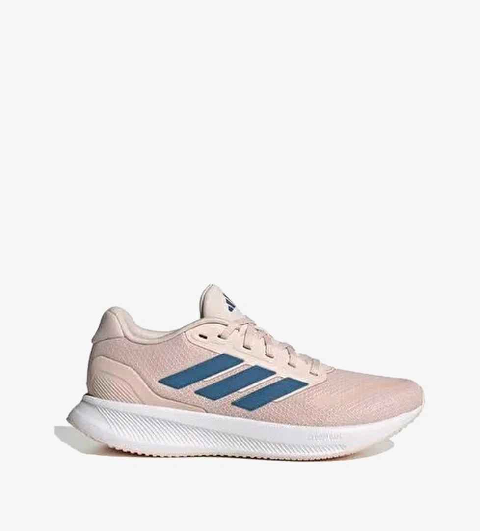 Adidas Pembe Adidas Runfalcon