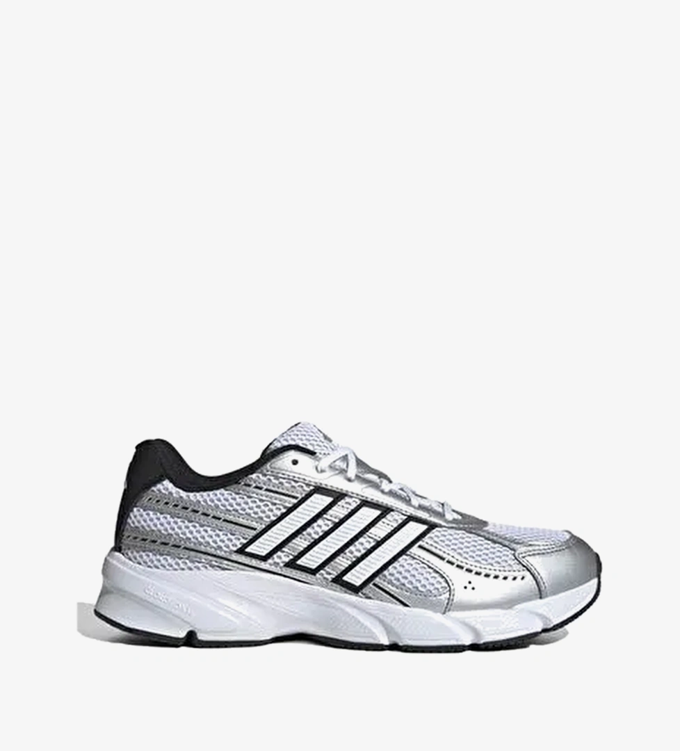 adidas Erkek Beyaz Koşu Ayakkabısı TECHNOCHAOS 2000 HQ7282