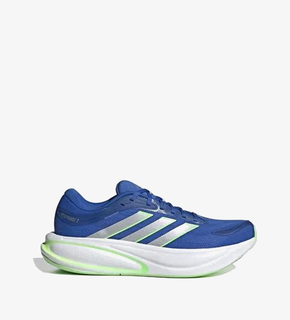 adidas Erkek Mavi Koşu Ayakkabısı RESPONSE 2 M KJ1756