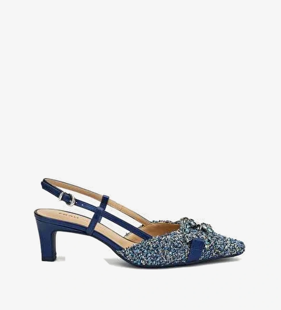 Kadın Topuklu / Stiletto 81O6 Frau FANCYplume