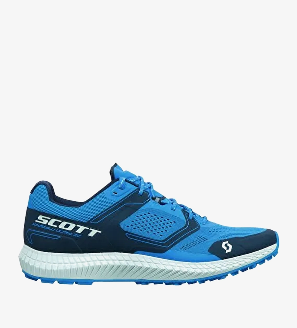Scott Gri Scott Kinabalu Ultra