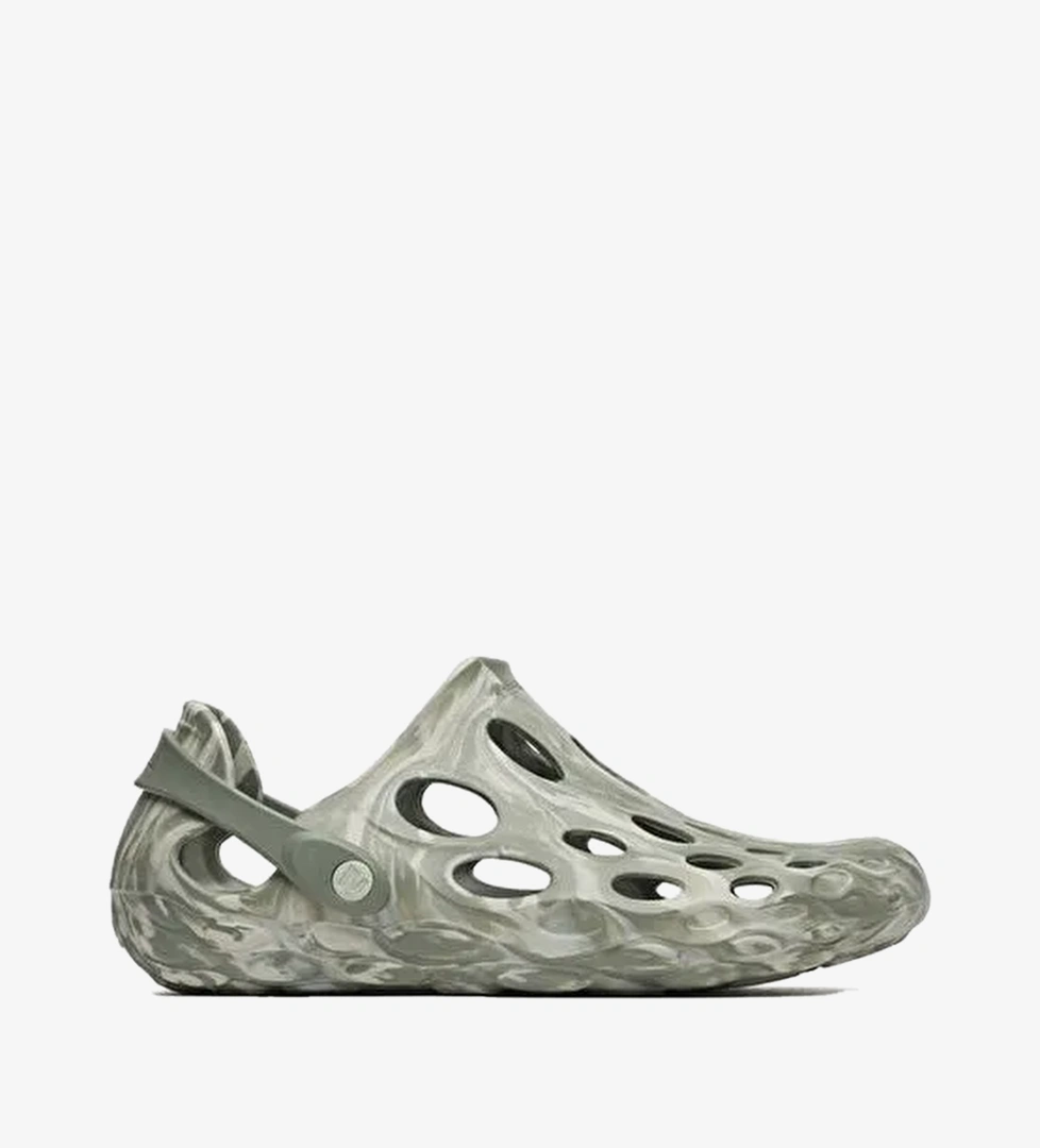 Merrell Haki Erkek Plaj Terliği HYDRO MOC