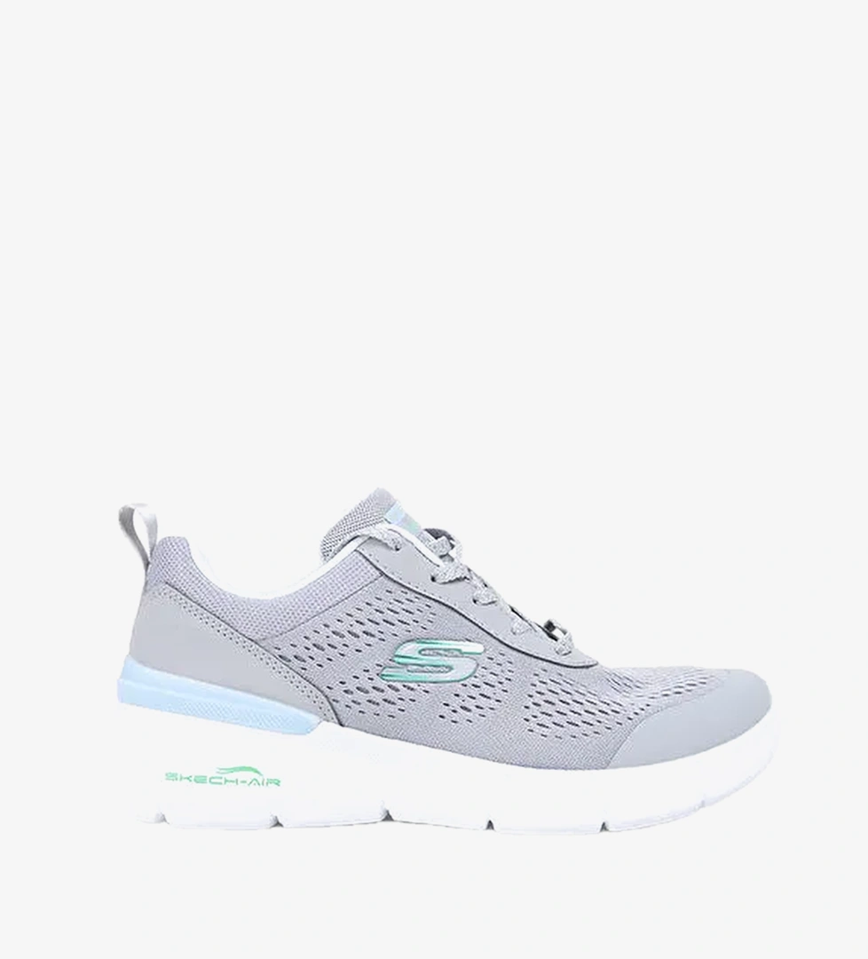 Skechers Siyah Skechers Skech Air