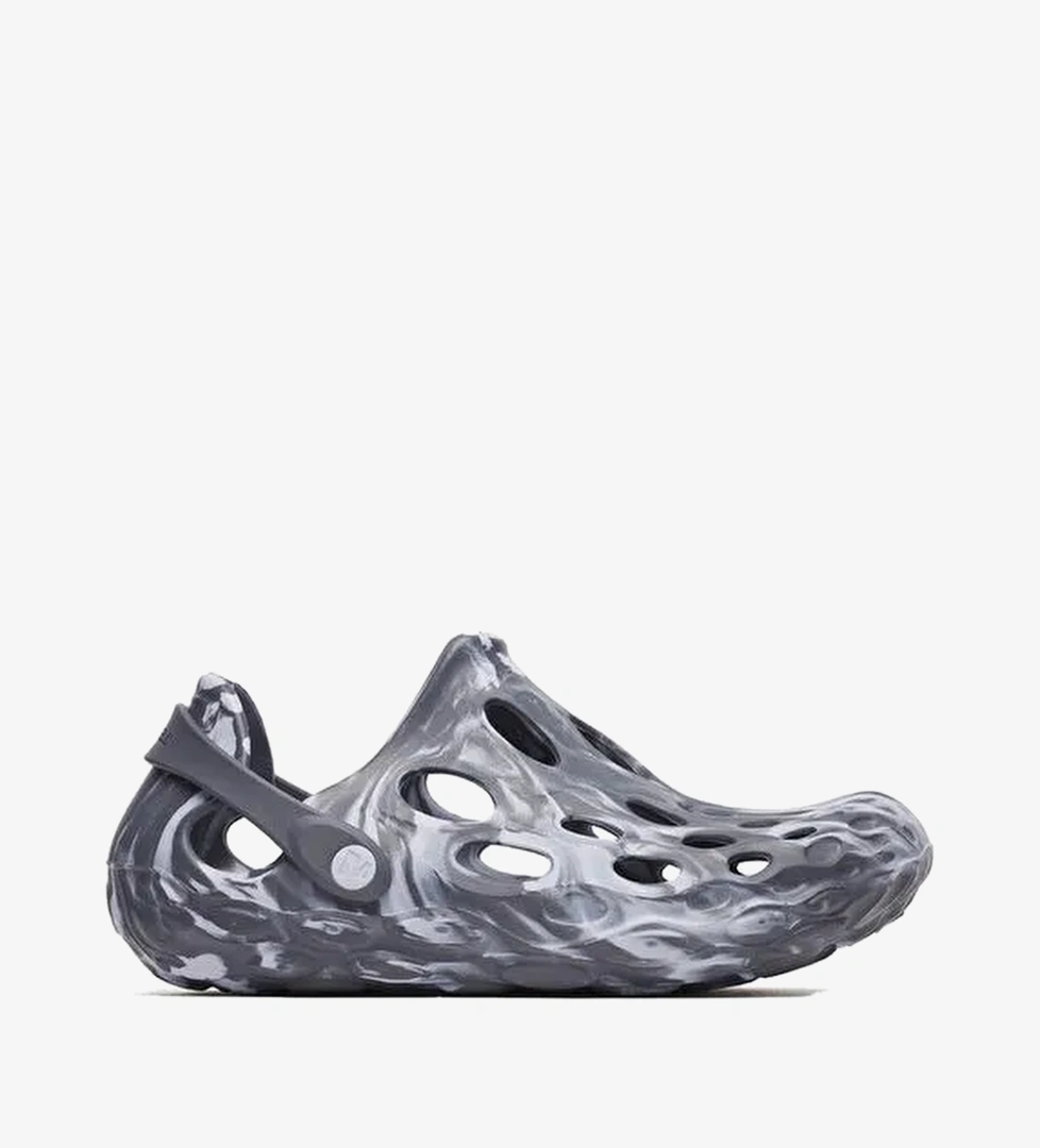Merrell Gri Kadın Plaj Terliği HYDRO MOC