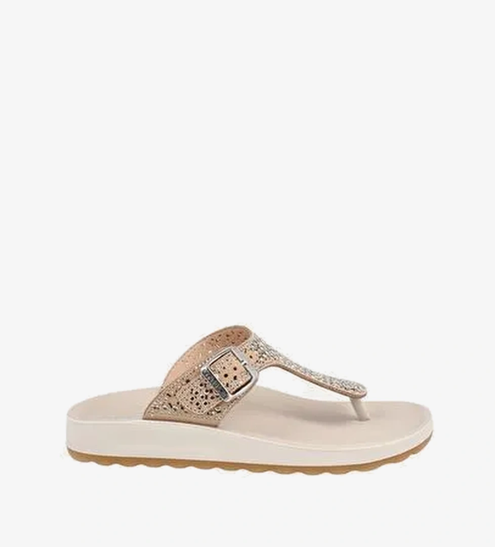Fly Flot Kahverengi Fly Flot 77 250