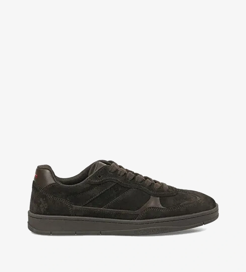 VERA S 6FX Kahverengi Kadın Sneaker