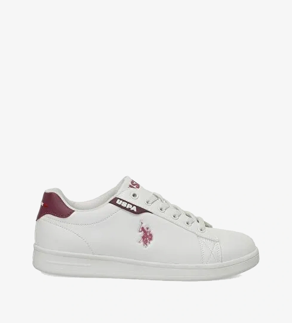 COSTA WMN 6FX Beyaz Kadın Sneaker