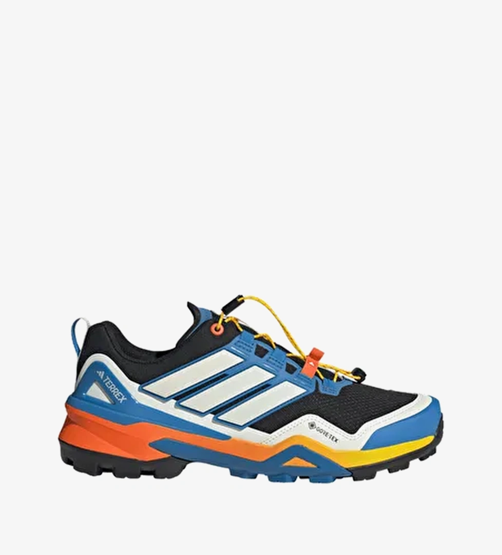 adidas Erkek Siyah Outdoor Ayakkabı TERREX SKYCHASER GTX JR9423