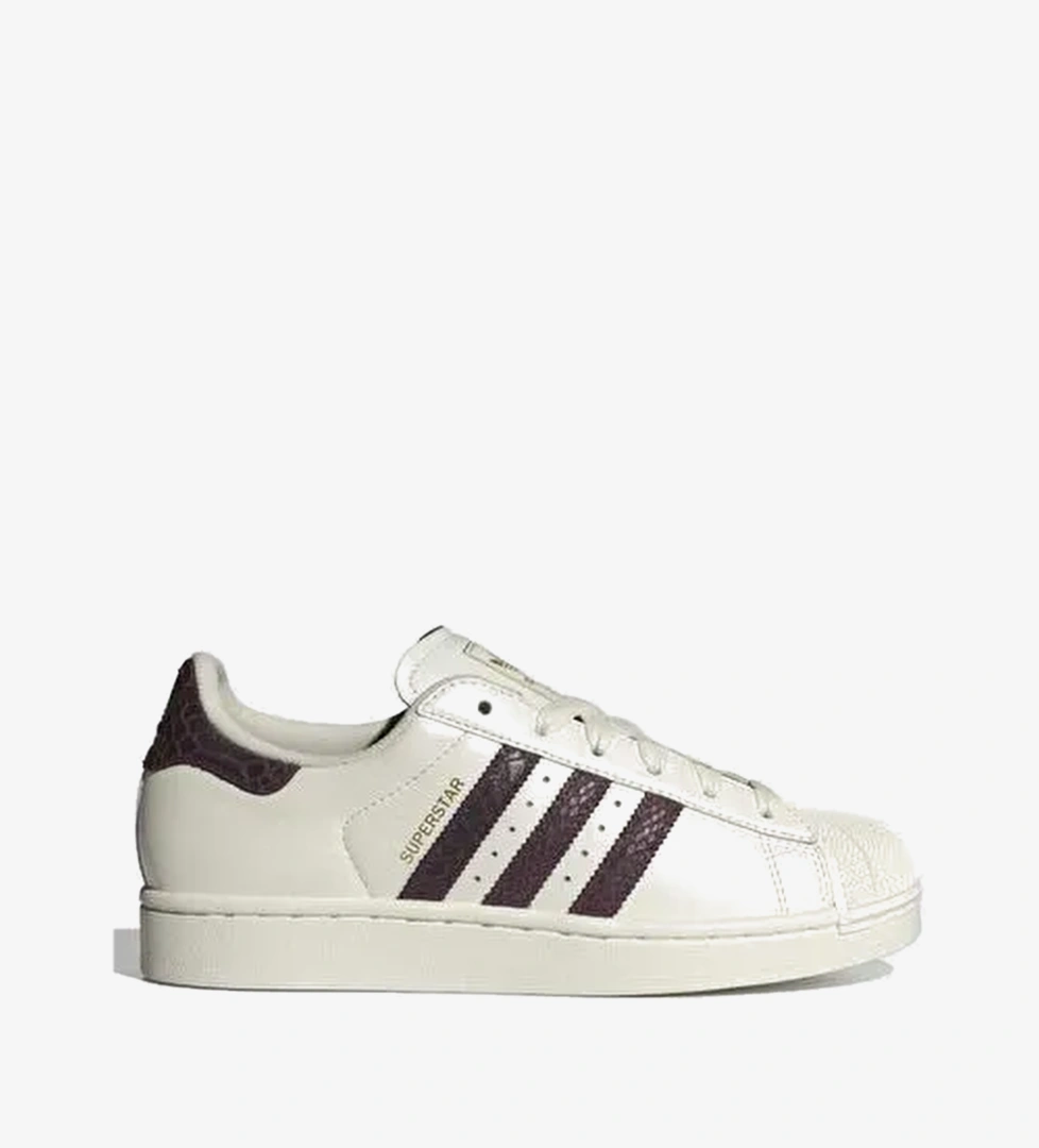 adidas KI3570 SUPERSTAR II W Kadın Günlük Spor Ayakkabısı