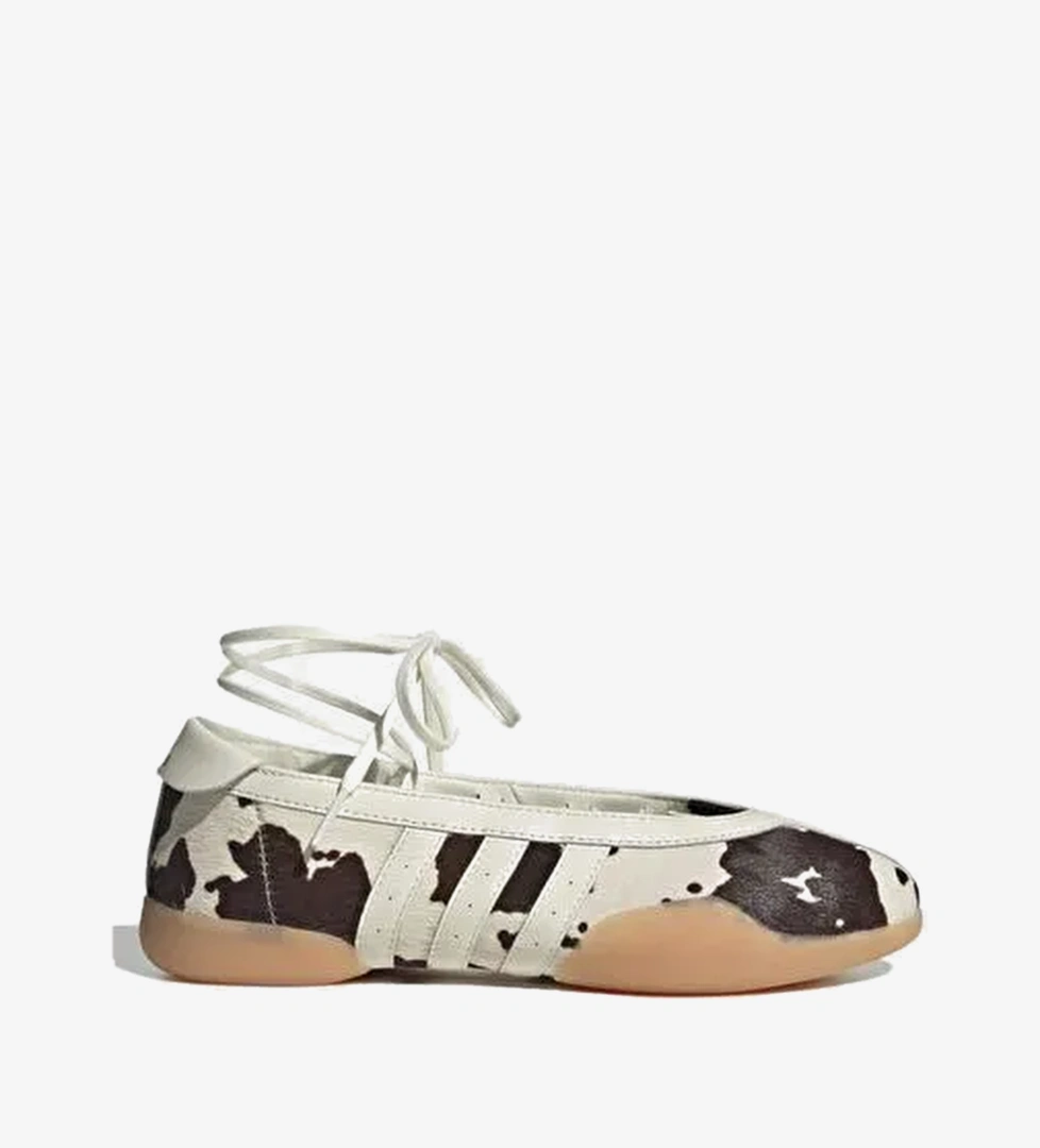 adidas KJ0229 TAEKWONDO MEI BALLET W Kadın Günlük Spor Ayakkabısı