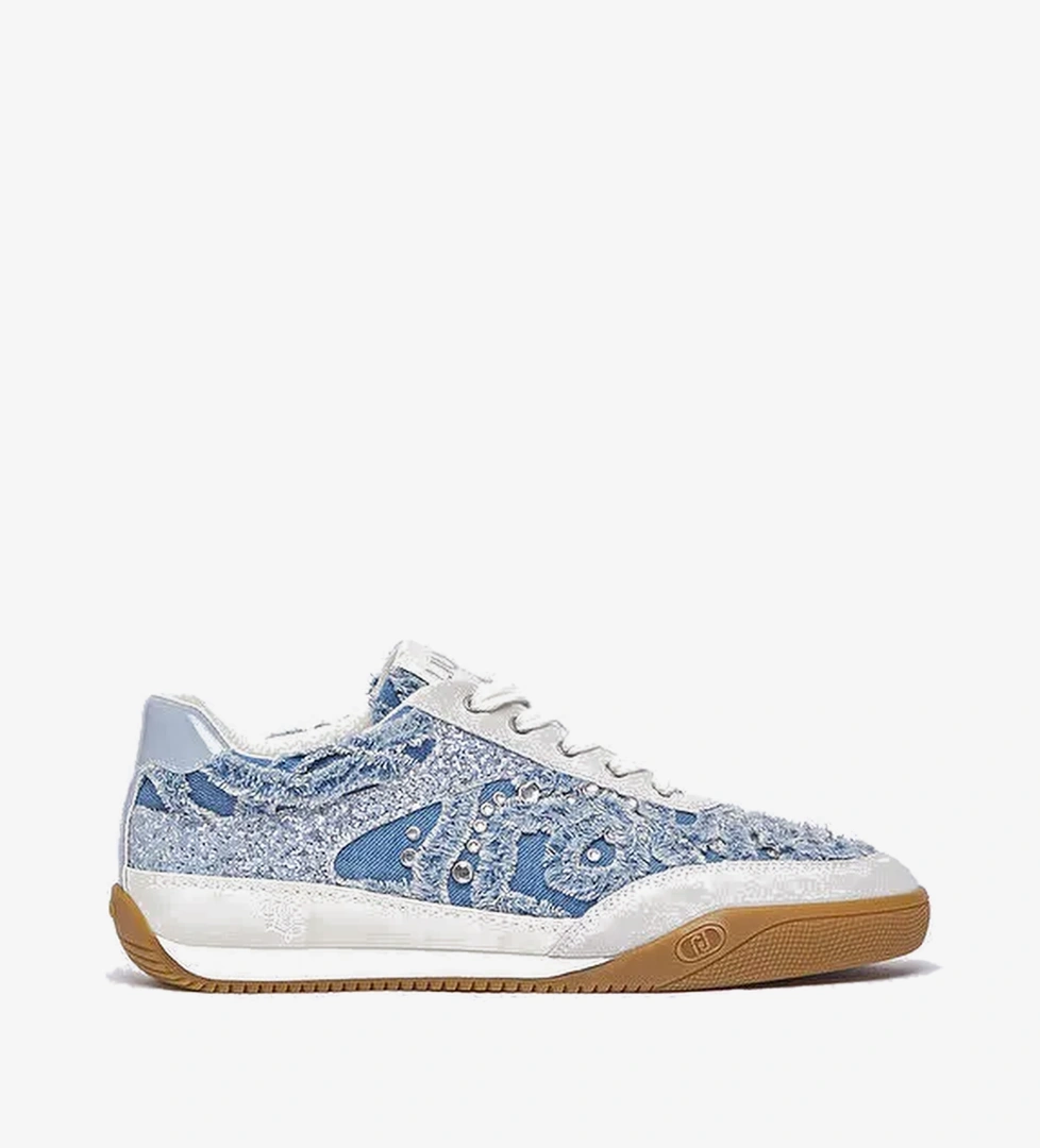 Mavi Kadın Sneaker BA6093TX54300009