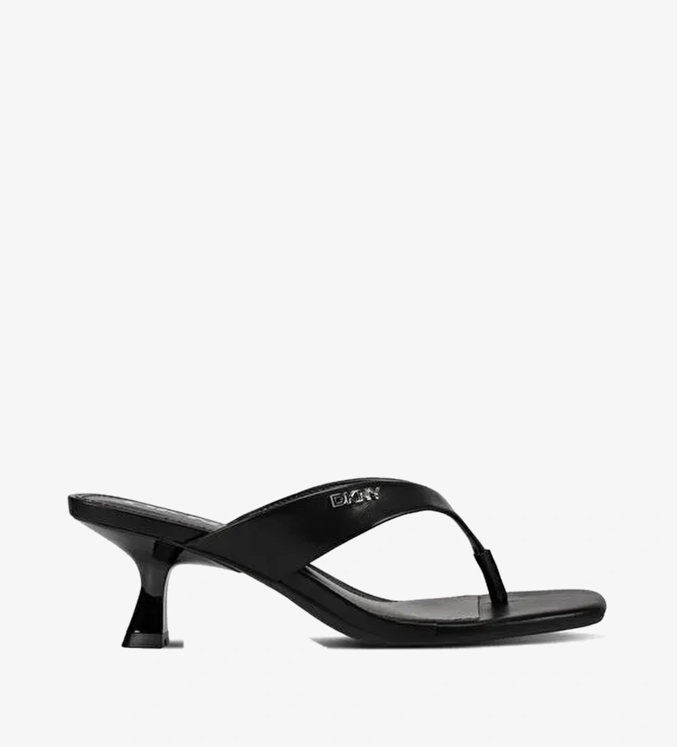 Dkny Siyah Dkny Parmak
