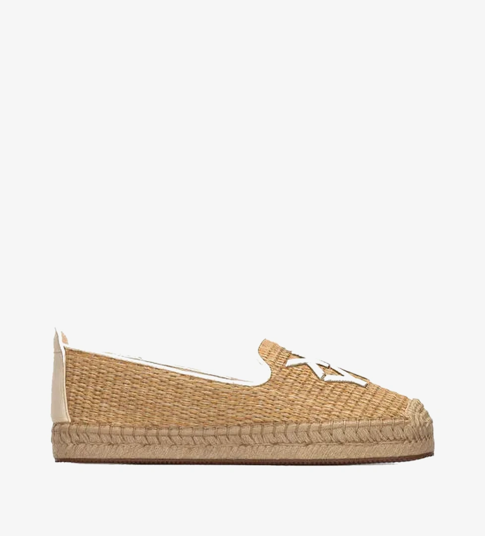 Natürel Kadın Espadril K2699417