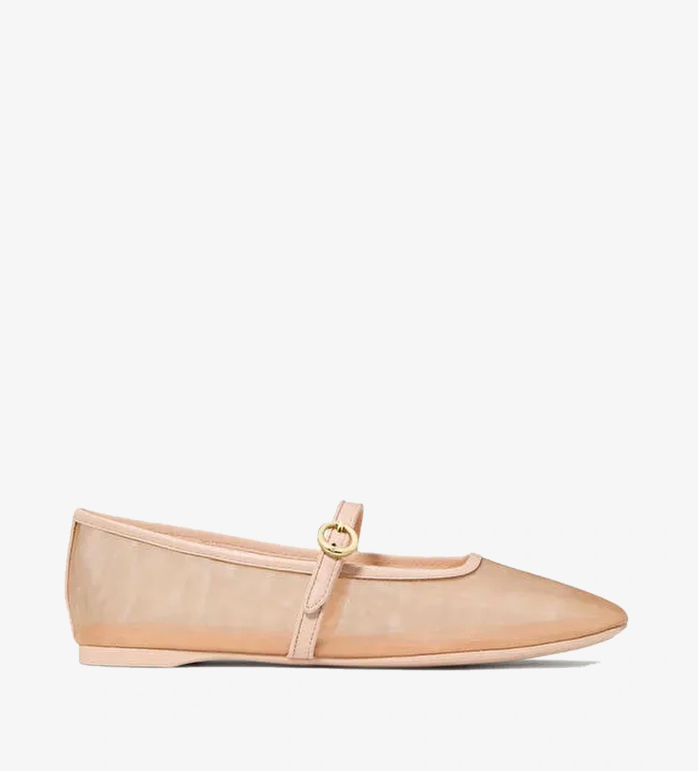 Kate Spade Açık Bej Kate Spade Babet