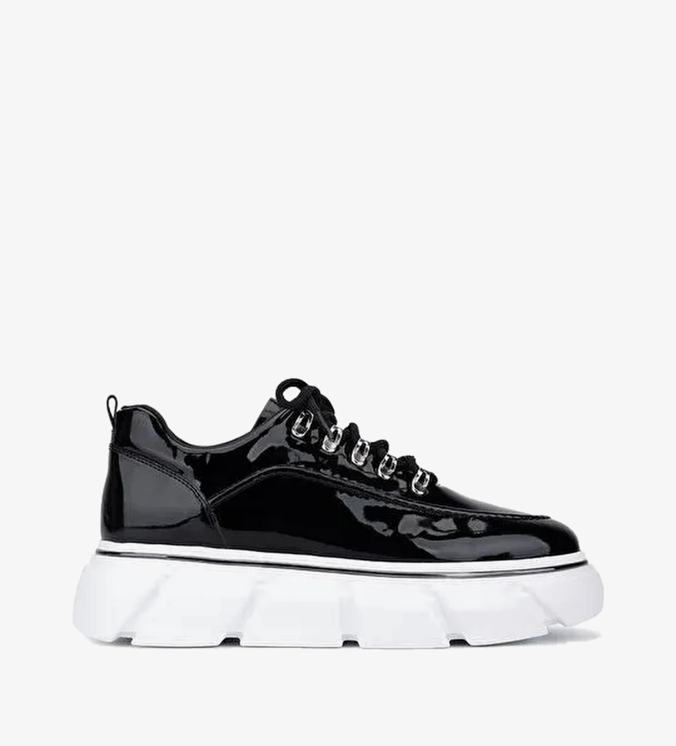Siyah Rugan