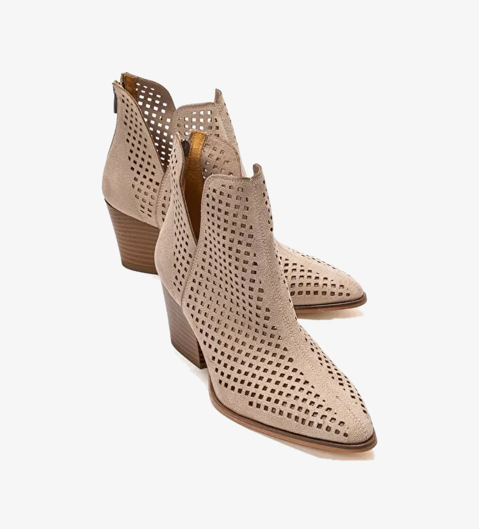 Luvi Shoes Orvia Süet Ürün Listesi