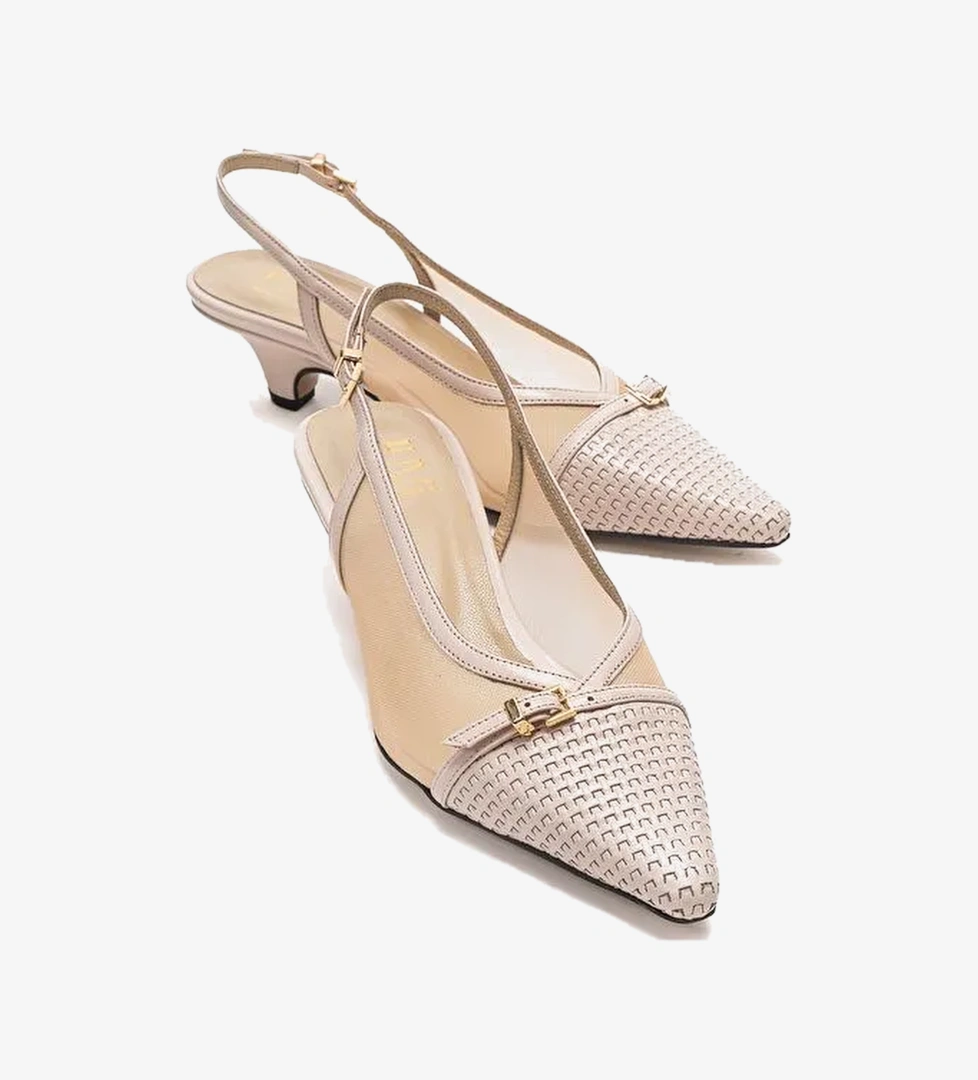 Luvi Shoes Laviera File Ürün Listesi