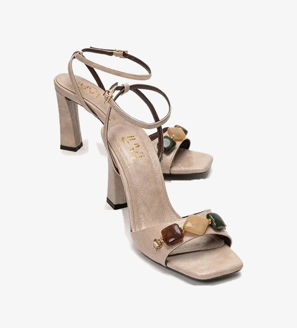 Luvi Shoes Franca Doğal Ürün Listesi