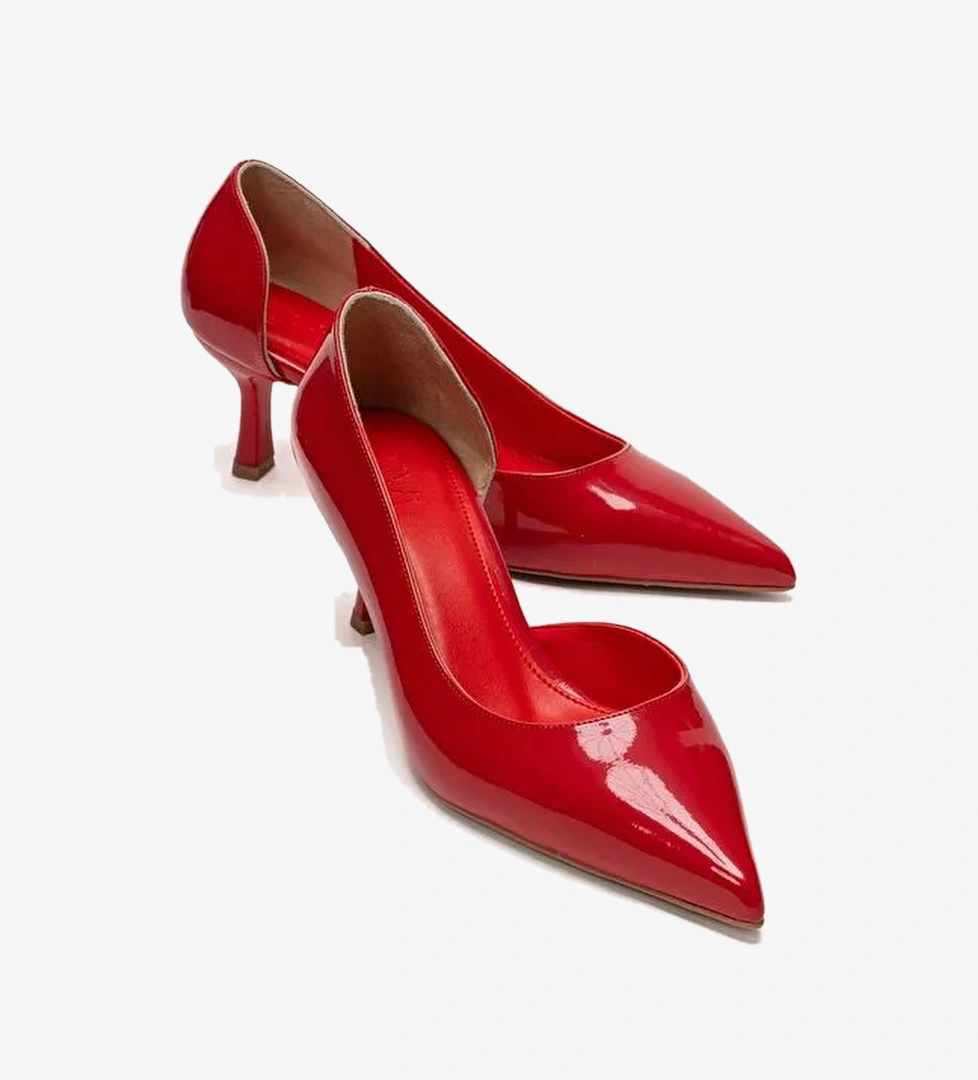 Luvi Shoes Luvi Shoes Arel