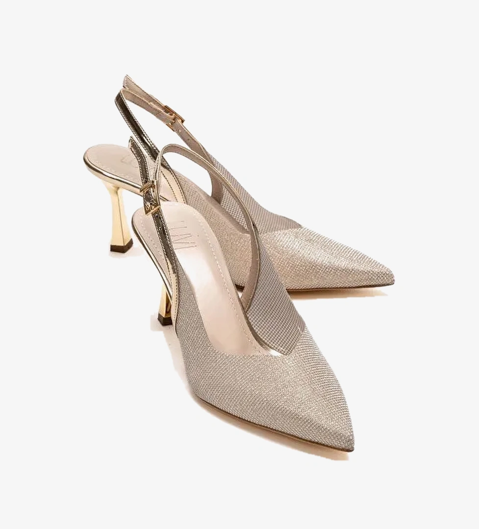 Luvi Shoes Dorata Taşli Ürün Listesi