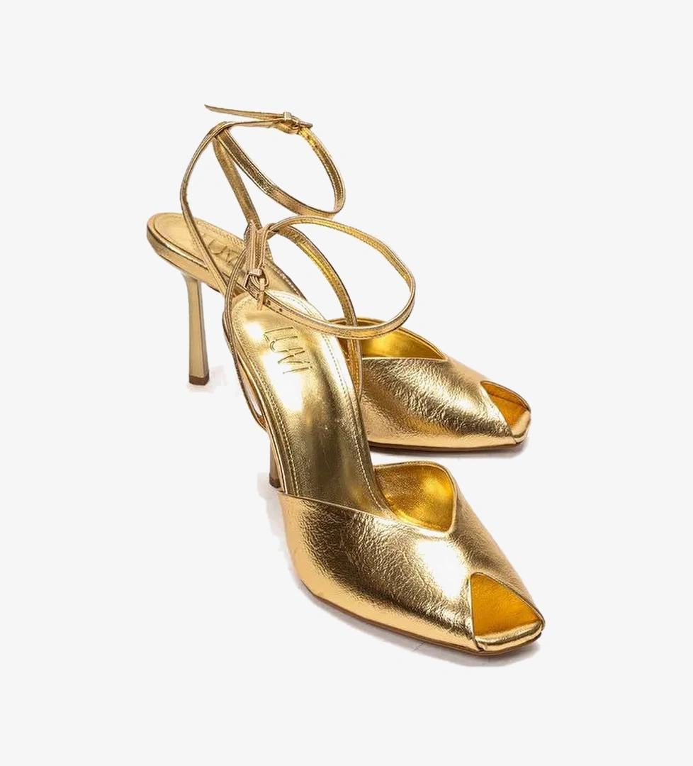 Luvi Shoes Bilek Bantli Ürün Listesi