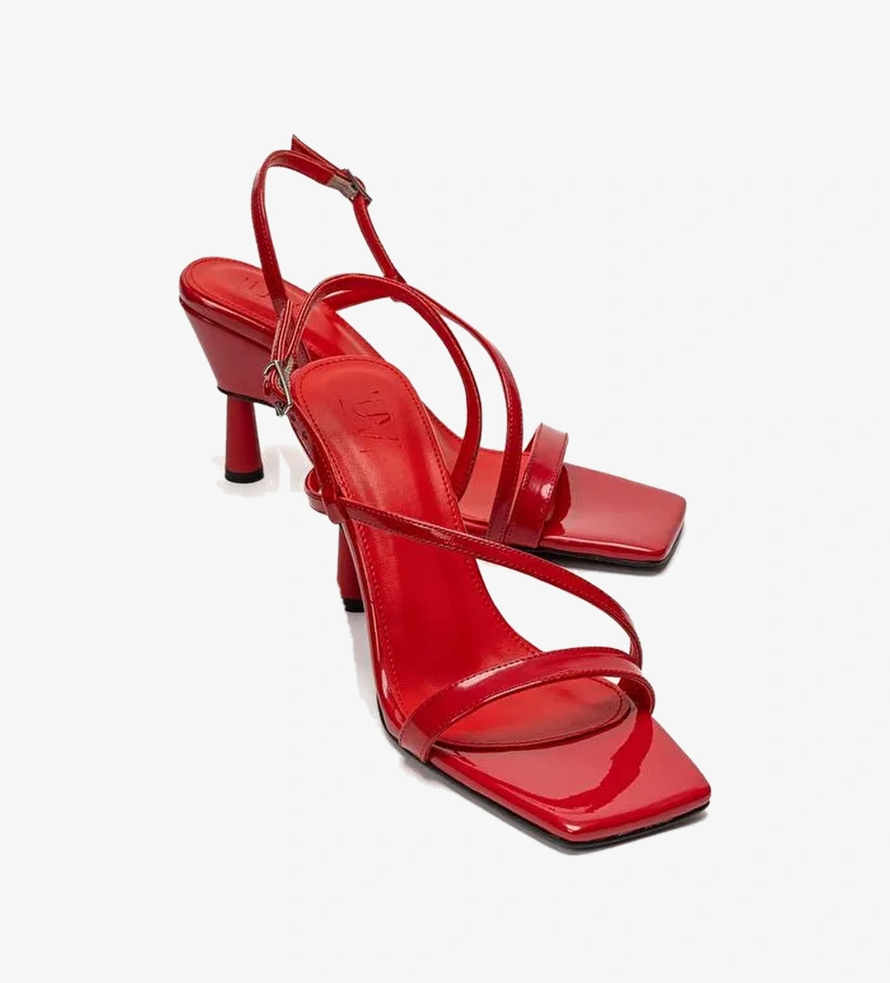 Luvi Shoes Luvi Shoes Jolene