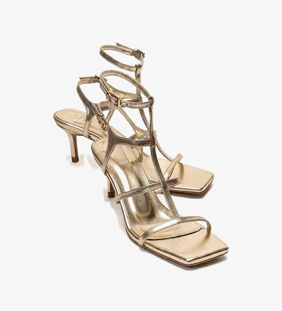 Luvi Shoes Viento Cilt Ürün Listesi