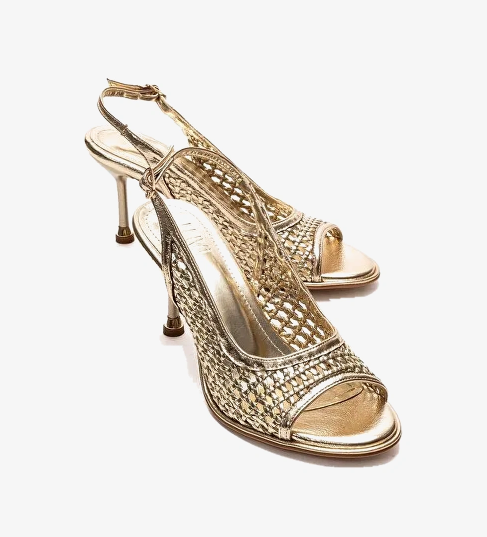 Luvi Shoes Bonito Örgü Ürün Listesi