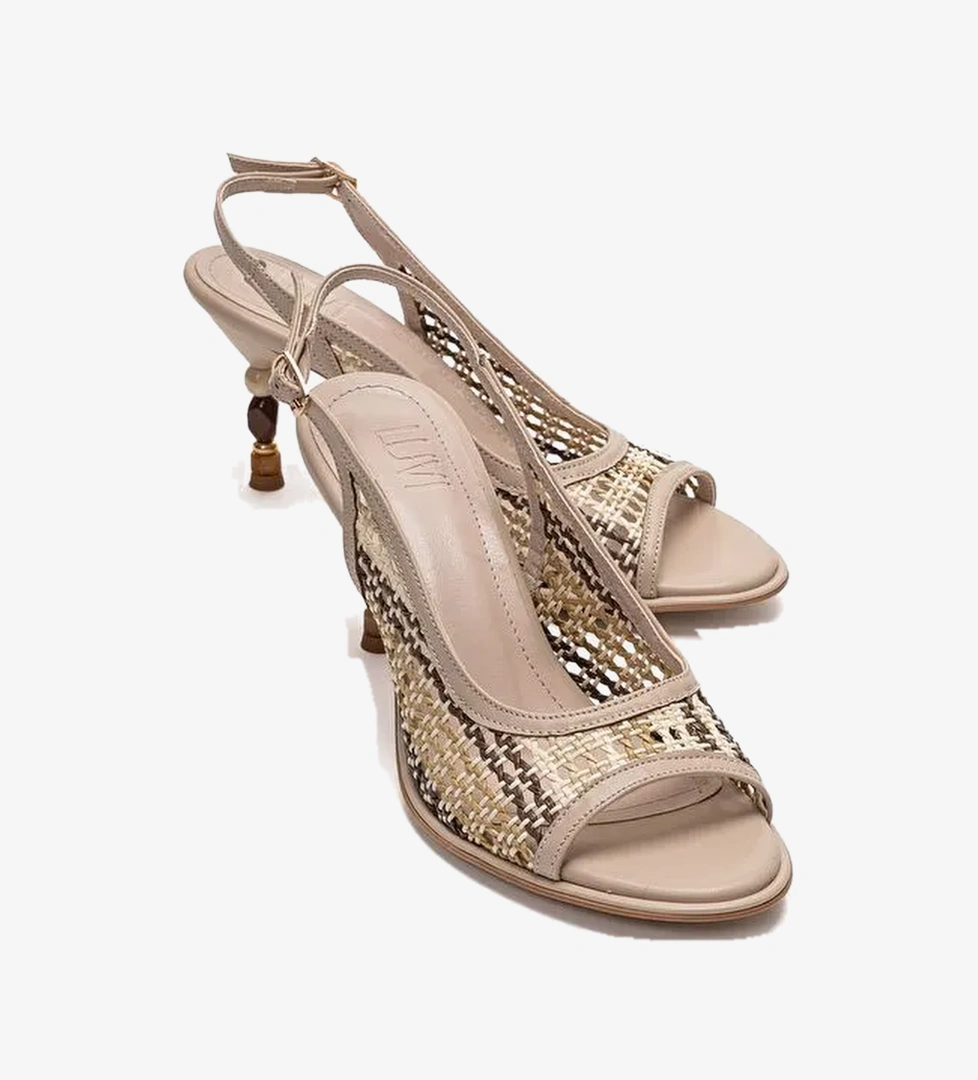 Luvi Shoes Soven Örgü Ürün Listesi